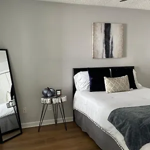  Apartment Goddessliving Luxury Town